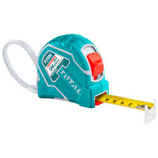 MEASURING TAPE, TOTAL, TMT126321, 2M