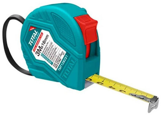 MEASURING TAPE, TOTAL, TMT126331, 3M