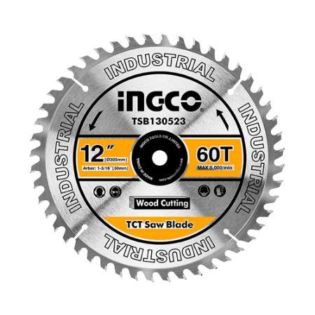 Saw Blade 12" 60T
