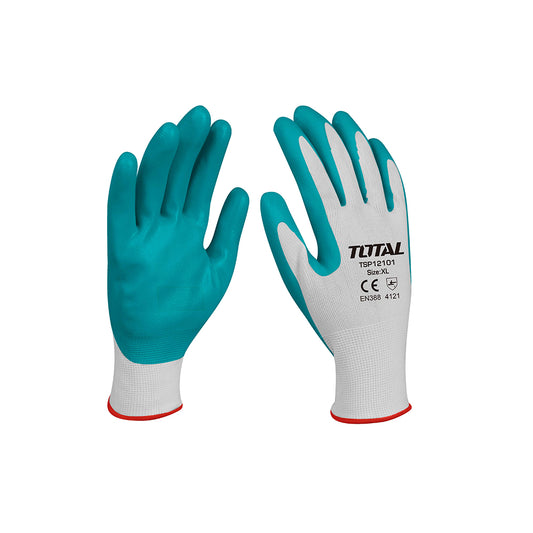 GLOVES, TOTAL, TSP12101