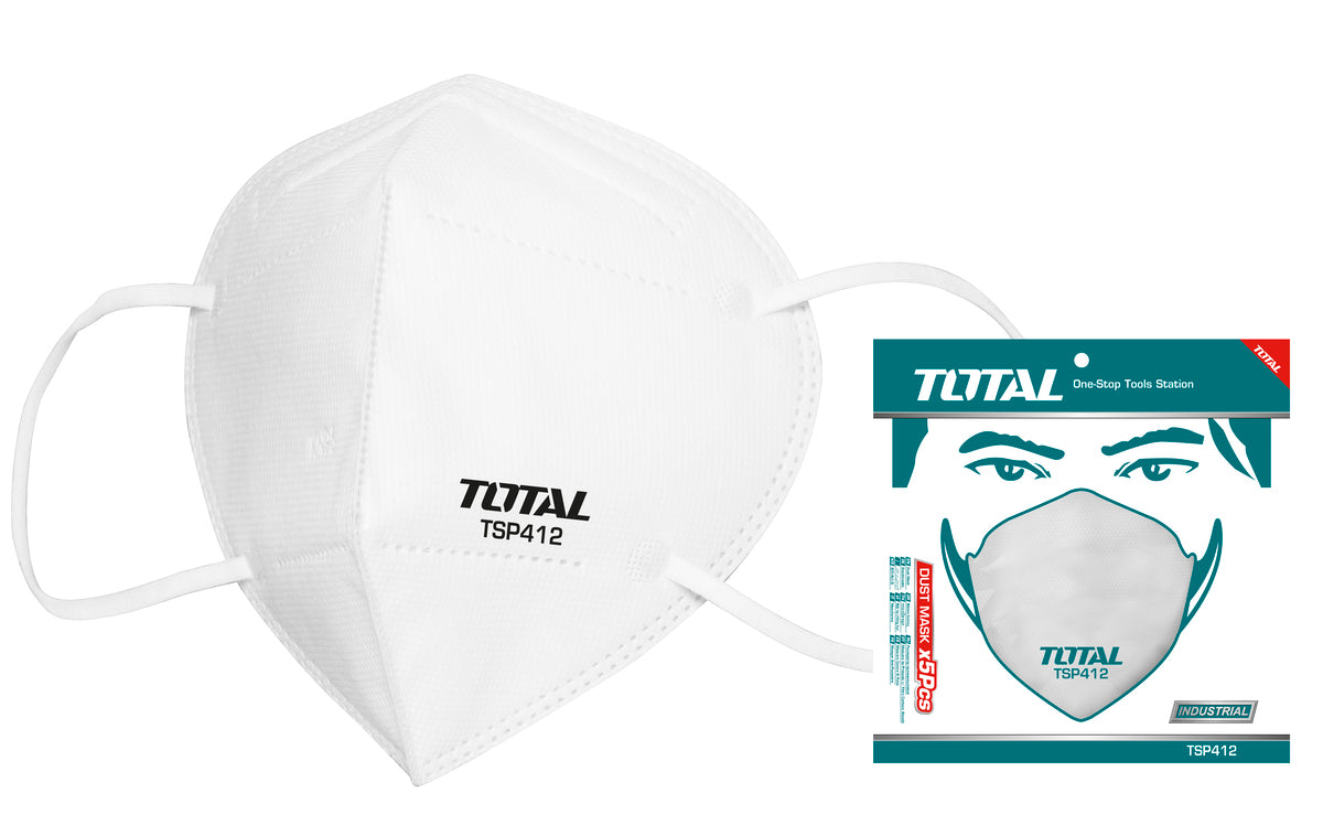 NON MEDICAL MASK, TOTAL, TSP412, EACH
