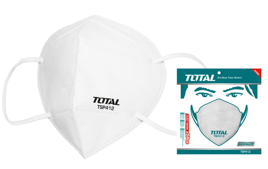 NON MEDICAL MASK, TOTAL, TSP412, EACH