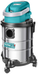 LITHIUM-ION CORDLESS VACUUM CLEANER, TOTAL, TVLI2005, 20V