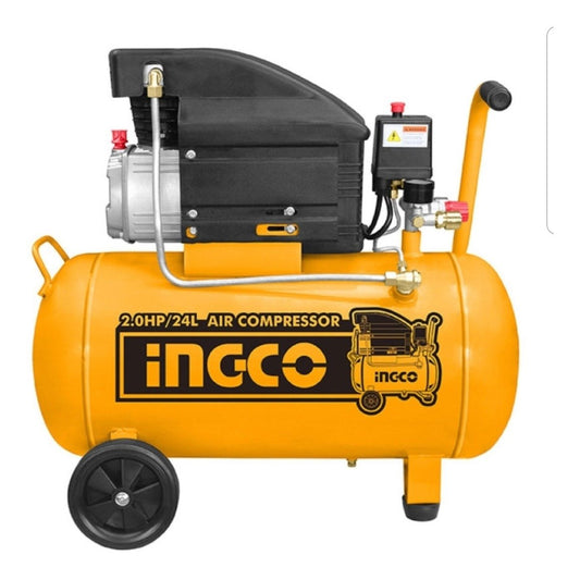 Air Compressor 6.3 Gal 110v