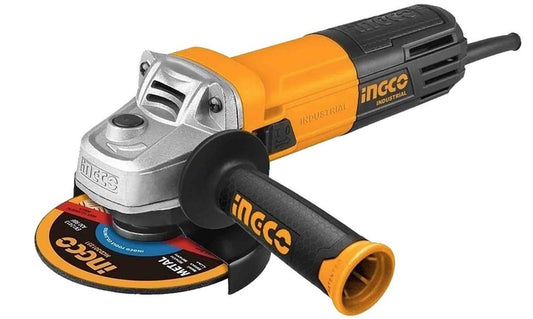 iNGCO Angle Grinder 110V 4-1/2"