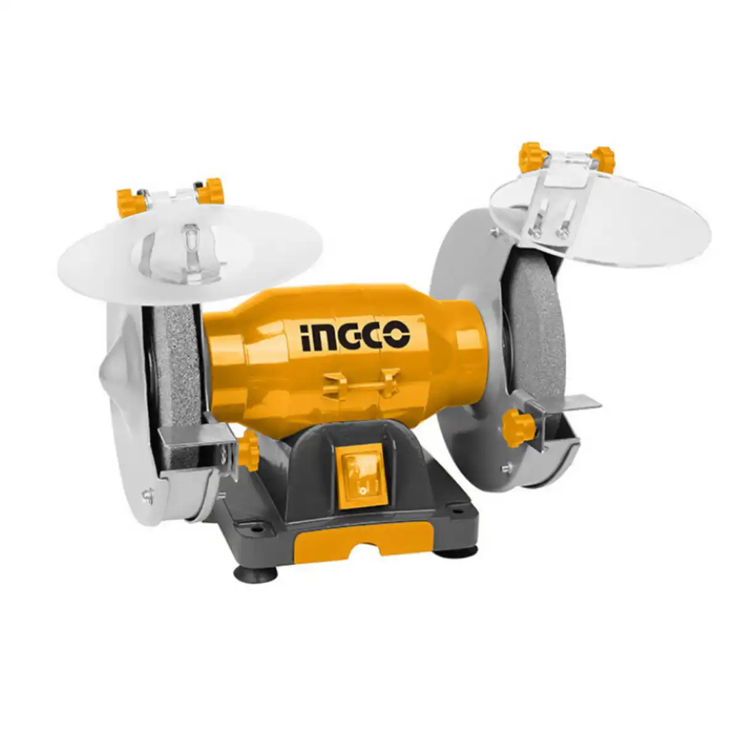 iNGCO Bench Grinder 110V 6"
