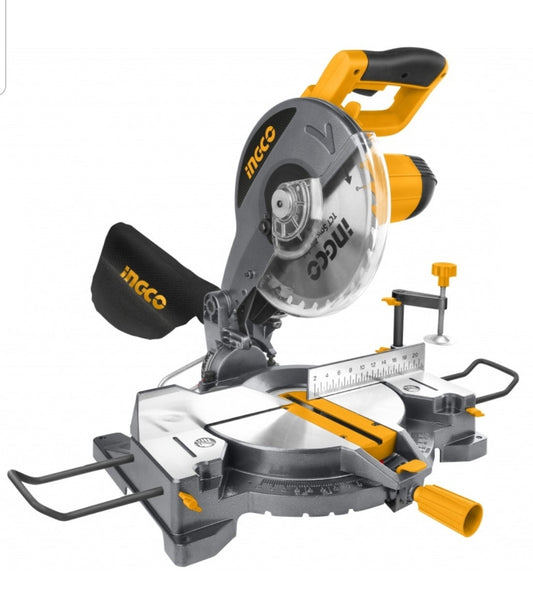 Miter Saw 110V 10"