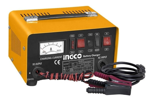 Battery Charger 110-120V