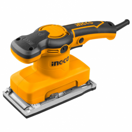 Finishing Sander 7" x 3 1/2" Ingco
