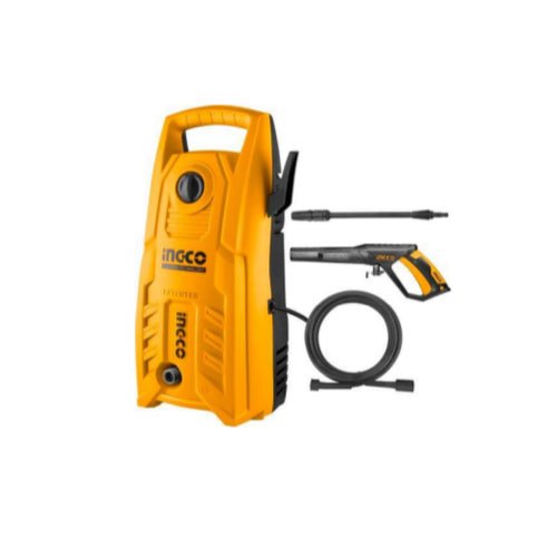 INGCO Pressure Washer 110V 1900PSI