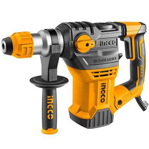 Rotary Hammer Drill 110V 1500W