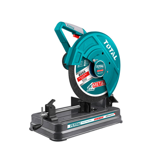 CUT OFF SAW, TOTAL, UTS92035526, 2350W