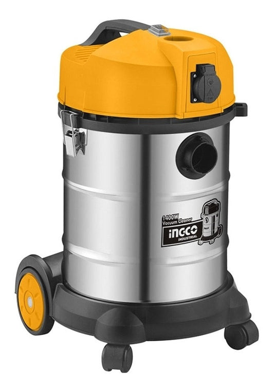 Vacumm Cleaner 30L 1400W