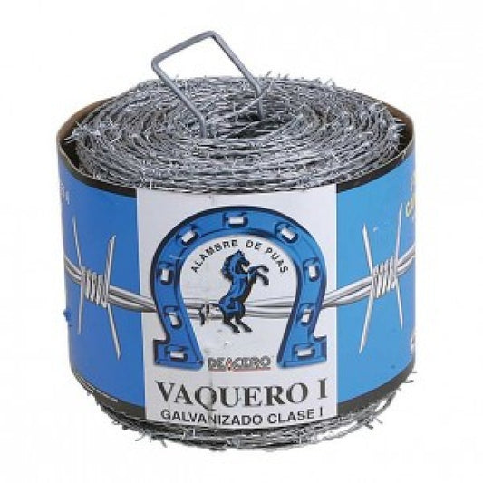 Vaquero Barbwire 15.5 G 1179 FT