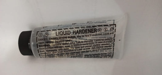 Fiberglass Hardener 2 oz