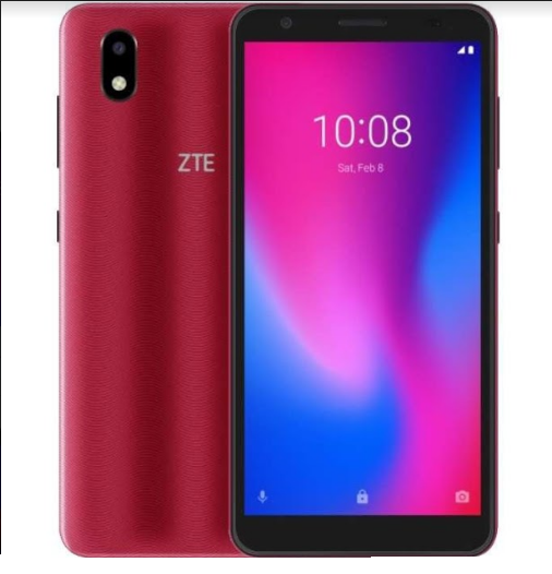 ZTE Blade A3 Dual SIM 16GB Internal memory